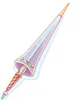 Equestrian's Spear