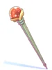 Warlock's Battle Wand