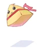 Rice Ball Doll