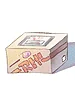 Delivery_Daishin_Box