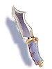 Weeder Knife