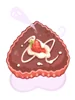 Lovely Choco-Tart