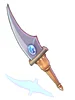 Fortune Sword