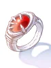Red Jenoss's Family Ring