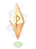 Crystal Key