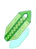 Green Keycard