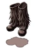 Diabolus Boots