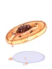 Caviar Pancake