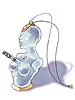 Necklace of Oblivion