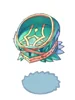 Hermode Cap