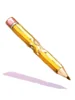 Well-Chewed Pencil