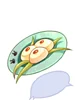 Plain Rice Cake