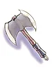 Refined Great Axe