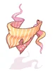 Shaggy Muffler