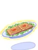 Shiny Marinade Beef