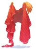Red Silk Seal