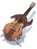 Electric Guitar
