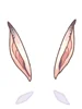 Ancient Elven Ear