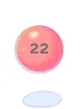 Lotto Ball 22
