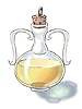 Light Yellow Potion