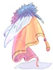 Freyja Cape