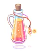 Fireproof Potion