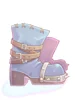 Vidar's Boots
