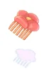 Flower Hairpin