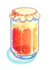 Small Life Potion