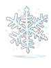 Snow Crystal