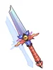 Broken Sword