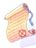 Bowman Scroll 5
