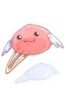 Angeling Hairpin
