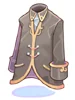 Glittering Jacket