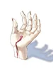 Hand of God