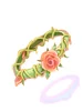Flower Ring