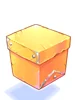 Event Treasure Box