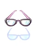 Black Frame Glasses