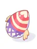 Dano Festival Egg