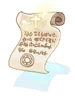 Repair Weapon Scroll