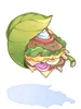 Beef Toast