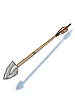 Stone Arrow
