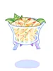 Seasoned Jellyfish