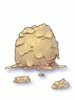 Mud Lump