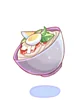 Lutie Cold Noodle
