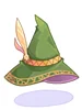Wandering Minstrel Hat