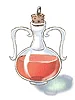 Light Red Potion