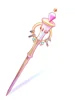 Survivor's Rod