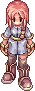 Archer (female)