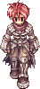 Assassin Cross (male)
